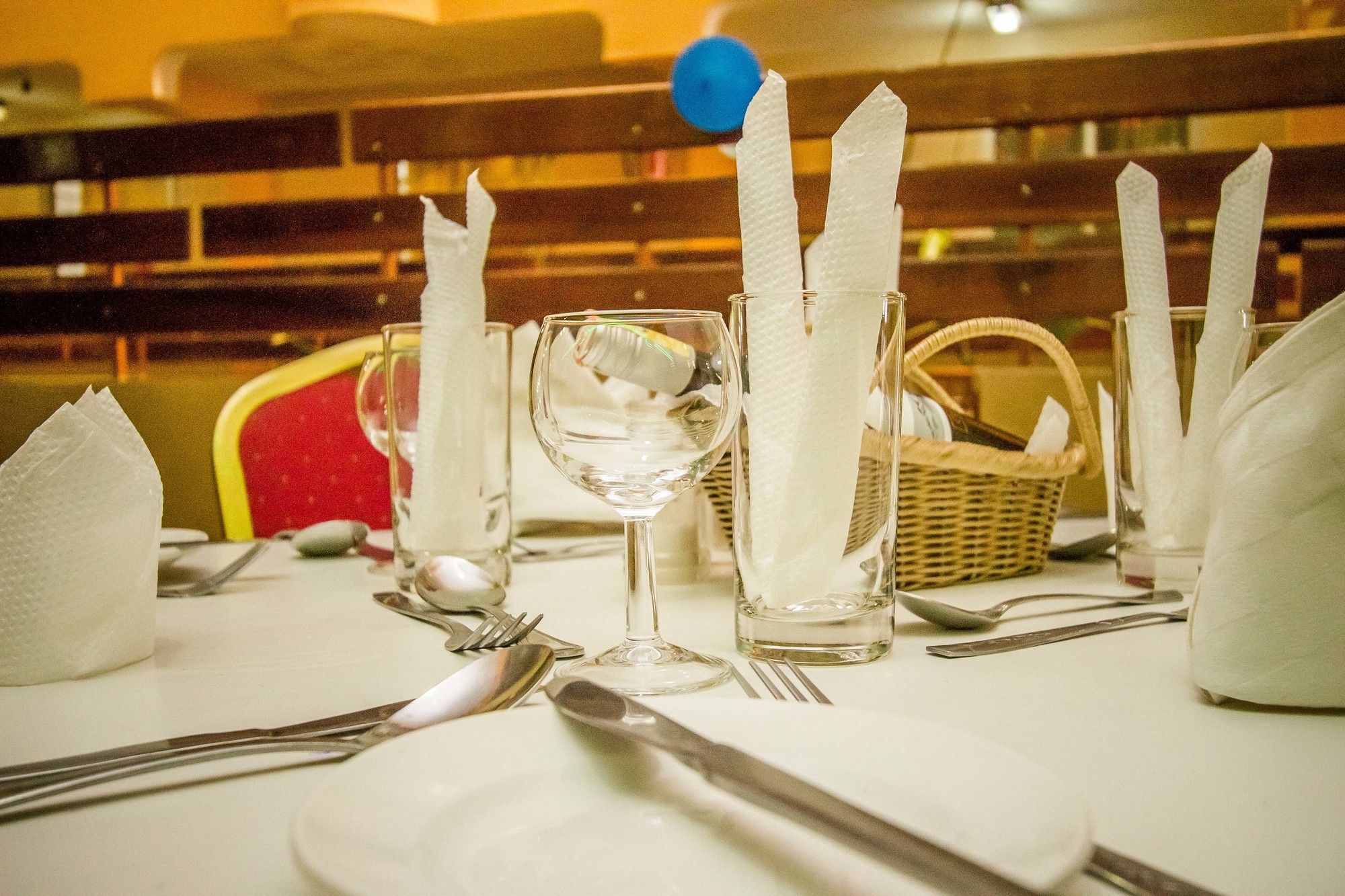Eland Safari Hotel Nyeri Ngoại thất bức ảnh