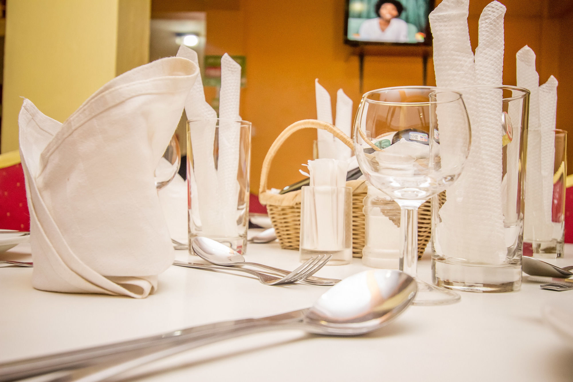 Eland Safari Hotel Nyeri Ngoại thất bức ảnh